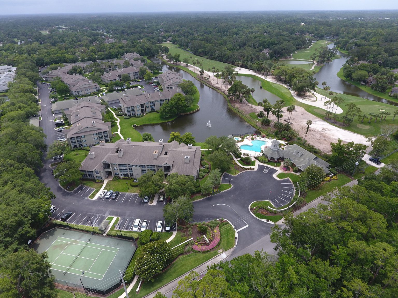 Ocean Links Sessions Development